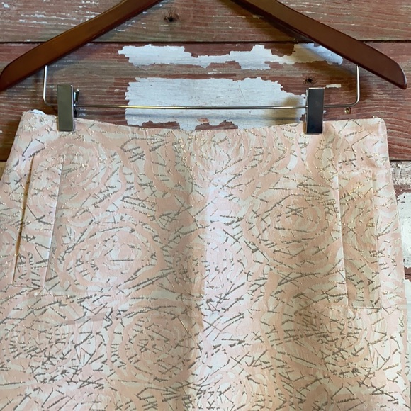 Anthropologie HD in Paris Skirt! Size small! - Picture 6 of 11